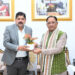 रेलवे के आधुनिकीकरण से यात्री सुविधाओं, व्यापार, पर्यटन और क्षेत्रीय विकास को मिलेगी नई गति : मुख्यमंत्री विष्णुदेव साय….