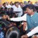 भानपुरी में हर्षोल्लास के साथ मनाया गया शाला प्रवेश उत्सव, वन मंत्री केदार कश्यप और सांसद महेश कश्यप ने नवप्रवेशी बच्चों का किया आत्मीय स्वागत, नए स्कूल भवन का किया लोकार्पण….