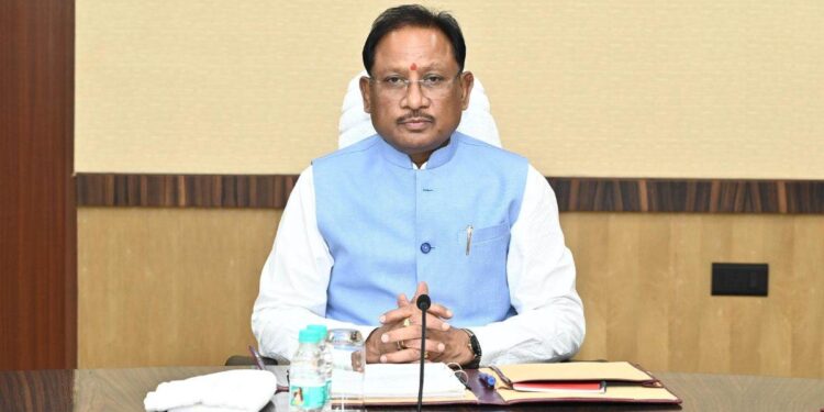 मुख्यमंत्री की विशेष पहल पर प्रदेश में पर्याप्त रासायनिक खाद उपलब्ध, राज्य में 30 जून की स्थिति में 13.16 लाख मीट्रिक टन से अधिक खाद का भण्डारण…