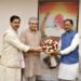 छत्तीसगढ़ में बस्तर से सरगुजा तक रेल संपर्क मजबूत करने की दिशा में बड़ा कदम, मुख्यमंत्री विष्णुदेव साय ने छत्तीसगढ़ में प्रमुख रेल परियोजनाओं को गति देने रेल मंत्री अश्विनी वैष्णव से की विस्तृत चर्चा….