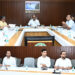 मुख्य सचिव विकासशील की अध्यक्षता में उच्चस्तरीय बैठक संपन्न, ईज ऑफ डूइंग बिजनेस बिल-2026 और नियामकीय सुधारों पर चर्चा…..