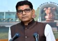 शिक्षा में निवेश, आने वाली पीढ़ियों के उज्ज्वल भविष्य की गारंटी- उच्च शिक्षा मंत्री टंक राम वर्मा…..