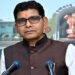 शिक्षा में निवेश, आने वाली पीढ़ियों के उज्ज्वल भविष्य की गारंटी- उच्च शिक्षा मंत्री टंक राम वर्मा…..