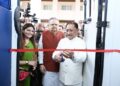 ग्रामीण विद्यार्थियों को आधुनिक तकनीकों से जोड़ना विकसित छत्तीसगढ़ की दिशा में महत्वपूर्ण कदम : मुख्यमंत्री विष्णुदेव साय…..