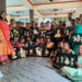 आत्मनिर्भरता की ओर बढ़ते कदम : बलौदाबाजार में समूह की 40 महिलाओं को मिला धान और पैरा आर्ट का प्रशिक्षण….