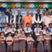 ’जशपुर में धूमधाम से मनाया गया जिला स्तरीय शाला प्रवेश उत्सव’, ’नवप्रवेशी विद्यार्थियों का आत्मीय स्वागत, शिक्षा के महत्व का दिया गया संदेश’…..