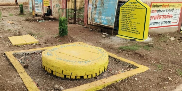 बालोद में ‘मोर गांव-मोर पानी’ महाअभियान बना जनआंदोलन, 2.85 लाख जल संरचनाओं से बढ़ी जल संचयन क्षमता….