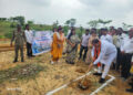 मुख्यमंत्री विष्णु देव साय के नेतृत्व में प्रदेशभर में जल संरक्षण बना जनआंदोलन, एमसीबी जिले में मंत्री श्याम बिहारी जायसवाल ने ‘मोर गांव-मोर पानी’ अभियान एवं ‘एक पेड़ मां के नाम’ कार्यक्रम का किया शुभारंभ…..