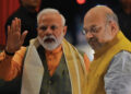 दो तिहाई बहुमत से सिर्फ 6 सांसद दूर NDA, क्या मॉनसून सत्र में आगे बढ़ेगा परिसीमन का एजेंडा?