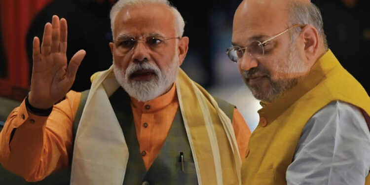 अगला प्रधानमंत्री कौन? अमित शाह, योगी आदित्यनाथ या कोई और… सर्वे में सामने आई बड़ी तस्वीर