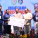 मुख्यमंत्री विष्णु देव साय छत्तीसगढ़ में पहली बार आयोजित स्पोर्ट्स कॉन्क्लेव में हुए शामिल, खेलो इंडिया ट्राइबल गेम्स में राज्य के पदक विजेता खिलाड़ियों को दी प्रोत्साहन राशि…..