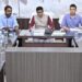 राजस्व मामलों में देरी बर्दाश्त नहीं, समय पर निपटाएं नामांतरण और बंटवारा-मंत्री टंक राम वर्मा…