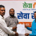 सुशासन की मिसाल बना नारायणपुर का ‘सेवा सेतु’,  अब चक्कर काटने से मिली मुक्ति, 24 घंटे में मिला आय प्रमाण पत्र….