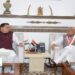 Uttarakhand News: ऊर्जा परियोजनाओं को गति देने की पहल, सीएम धामी ने केंद्रीय मंत्री से मांगी ₹7,800 करोड़ की सहायता….