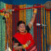 लोककला की अमर स्वर-सरिता को राजकीय सम्मानः पद्म विभूषण तीजन बाई को अश्रुपूरित विदाई…..