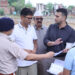 सुशासन की सरकार में रायगढ़ के विकास को मिली नई रफ्तार, वित्त मंत्री ओपी चौधरी ने निर्माण कार्यों का किया निरीक्षण….