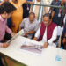 मुख्यमंत्री के संकल्प से कुनकुरी में आकार ले रहा आधुनिक नालंदा परिसर, 250 सीटर अत्याधुनिक अध्ययन केंद्र से युवाओं को मिलेगी महानगरों जैसी सुविधा….