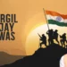 Uttarakhand News: कारगिल विजय दिवस पर मुख्यमंत्री पुष्कर सिंह धामी ने वीर शहीदों को किया नमन, युवाओं से राष्ट्र निर्माण का आह्वान…