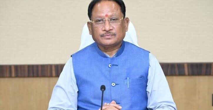 मुख्यमंत्री विष्णु देव साय 5 जुलाई को करेंगे थोक बाजार डूमरतराई फेस-2 का नामकरण एवं लोकार्पण…..