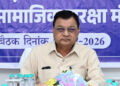 असंगठित कर्मकारों के लिए नई योजनाएं बनेगी, ई-रिक्शा सहायता योजना में अनुदान बढ़ाकर एक लाख रुपये किया जाएगा: श्रम मंत्री लखनलाल देवांगन…..