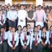 लोकतंत्र की पाठशाला बना विधानसभा परिसर: शकुंतला विद्यालय के विद्यार्थियों ने सदन की कार्यवाही देखी, मुख्यमंत्री विष्णुदेव साय और डॉ. रमन सिंह से की मुलाकात….