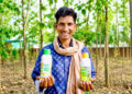 कम लागत, अधिक उत्पादन की ओर बढ़ते किसान, नैनो उर्वरकों ने बढ़ाया अमर सिंह कंवर का विश्वास, पर्याप्त भंडारण से मजबूत हुई कृषि व्यवस्था, अन्नदाताओं को मिल रहा लाभ…