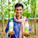 कम लागत, अधिक उत्पादन की ओर बढ़ते किसान, नैनो उर्वरकों ने बढ़ाया अमर सिंह कंवर का विश्वास, पर्याप्त भंडारण से मजबूत हुई कृषि व्यवस्था, अन्नदाताओं को मिल रहा लाभ…