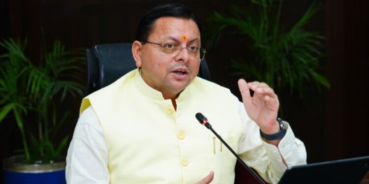 Uttarakhand News: CM धामी सख्त: हेल्पलाइन-1905 की शिकायतों में लापरवाही पर होगी कार्रवाई, शून्य प्रदर्शन वाले अधिकारियों को नोटिस…