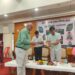 ठोस अपशिष्ट प्रबंधन नियम-2026 के प्रभावी क्रियान्वयन हेतु रायपुर में राज्य स्तरीय कार्यशाला आयोजित…..