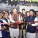 बस्तर को मिली अत्याधुनिक कैथलैब की सौगात- स्वास्थ्य मंत्री श्याम बिहारी जायसवाल ने किया लोकार्पण…..