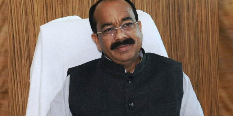 सीसी रोड और ड्रेन निर्माण के लिए 37.13 लाख मंजूर, उप मुख्यमंत्री अरुण साव के अनुमोदन के बाद स्वीकृति आदेश जारी….