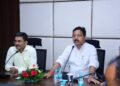निर्माण कार्यों की गुणवत्ता, समय-सीमा और त्वरित भुगतान पर छत्तीसगढ़ गृह निर्माण एवं अधोसरंचना विकास मण्डल की बड़ी पहल…..