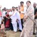माँ चन्द्रहासिनी आरोग्य धाम बनेगा जनसेवा का नया केंद्र : वित्त मंत्री ओपी चौधरी…..