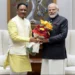 मुख्यमंत्री विष्णु देव साय ने प्रधानमंत्री नरेंद्र मोदी को इंडोनेशिया के सर्वोच्च नागरिक सम्मान से अलंकृत किए जाने पर दी बधाई…..