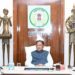 मुख्यमंत्री विष्णु देव साय ने खरीफ-2026 एवं संभावित अल्प वर्षा की तैयारियों की उच्चस्तरीय समीक्षा की….
