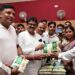 जीपीएम का ‘विष्णुभोग’ चावल बना महिलाओं की समृद्धि का नया ब्रांड, आधे घंटे में 45 हजार रुपये से अधिक की रिकॉर्ड बिक्री….