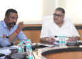 छत्तीसगढ़ बने देश का प्रमुख पर्यटन गंतव्य, योजनाओं के प्रभावी क्रियान्वयन पर दें विशेष ध्यान: पर्यटन एवं संस्कृति मंत्री राजेश अग्रवाल….