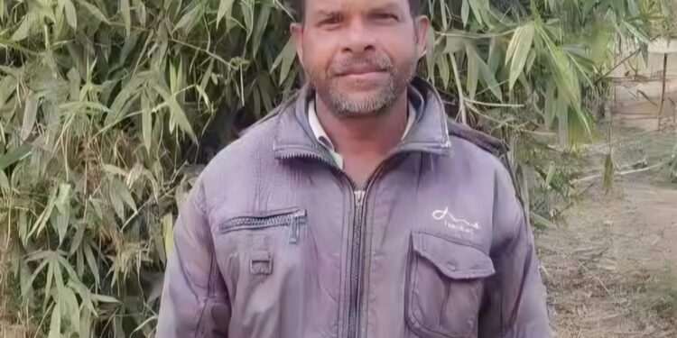 ’किसान क्रेडिट कार्ड योजना से किसानों को मिल रही आर्थिक मजबूती, खेती बन रही अधिक लाभकारी’…..