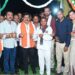 खैरागढ़ के ग्राम खौड़ा में नवनिर्मित पंचायत भवन का उप मुख्यमंत्री विजय शर्मा ने किया लोकार्पण…..