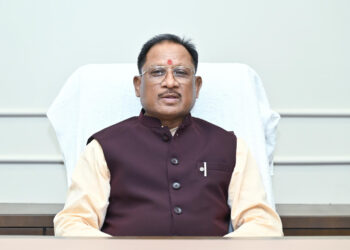 जांजगीर-चांपा जिले में इस सत्र से शुरू होगी एमबीबीएस की पढ़ाई, मुख्यमंत्री विष्णुदेव साय ने प्रधानमंत्री नरेंद्र मोदी एवं केंद्रीय स्वास्थ्य मंत्री जे.पी. नड्डा का जताया आभार….
