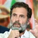 कल देहरादून दौरे पर राहुल गांधी, भर्ती परीक्षाओं में नकल के मुद्दे पर युवाओं की सुनेंगे बात
