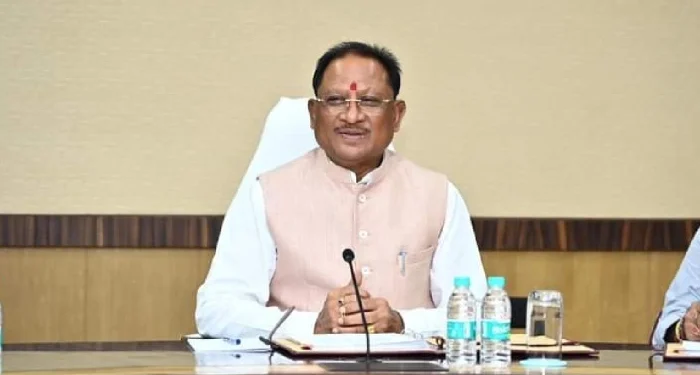 मुख्यमंत्री विष्णुदेव साय की पहल से जशपुर को मिली मेडिकल कॉलेज की ऐतिहासिक सौगात, राष्ट्रीय चिकित्सा आयोग ने शासकीय मेडिकल कॉलेज को दी स्वीकृति….