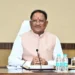 मुख्यमंत्री विष्णुदेव साय की पहल से जशपुर को मिली मेडिकल कॉलेज की ऐतिहासिक सौगात, राष्ट्रीय चिकित्सा आयोग ने शासकीय मेडिकल कॉलेज को दी स्वीकृति….