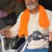 मुख्यमंत्री हेल्पलाइन 1076 बनी दिव्यांगजनों के लिए संबल, दो दिव्यांग हितग्राहियों को मिली बैटरी चालित ट्राइसायकल, आवागमन हुआ आसान और आत्मनिर्भरता को मिला बल…..