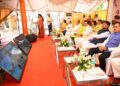 सहकारिता से समृद्धि: रायपुर में ‘सहकारी सप्ताह’ का भव्य समापन, सहकारिता मंत्री कश्यप ने छत्तीसगढ़ महतारी की प्रतिमा का किया अनावरण….