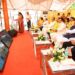 सहकारिता से समृद्धि: रायपुर में ‘सहकारी सप्ताह’ का भव्य समापन, सहकारिता मंत्री कश्यप ने छत्तीसगढ़ महतारी की प्रतिमा का किया अनावरण….