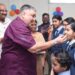 बेटियों के सपनों को मिली नई उड़ान, शाला प्रवेश उत्सव में शामिल हुए पर्यटन एवं संस्कृति मंत्री राजेश अग्रवाल…..