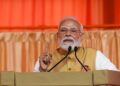 पीएम मोदी ने लॉन्च किया नशा मुक्त युवा-विकसित भारत संकल्प अभियान