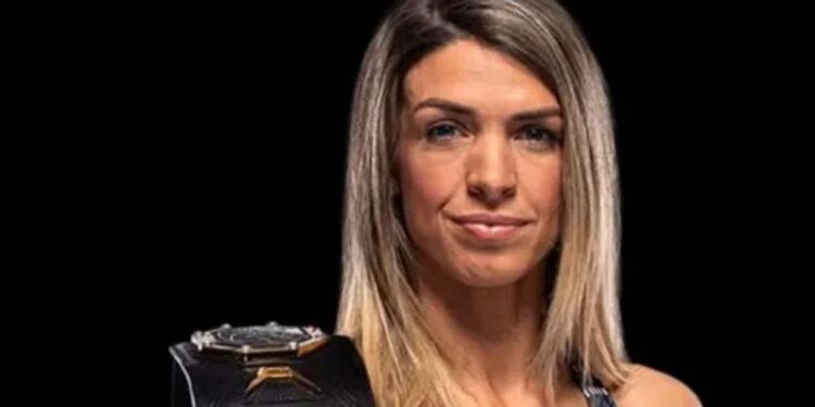UFC 330 में खिताब बचाने उतरेंगी मैकेंजी डर्न, रॉबर्टसन से होगी जोरदार टक्कर