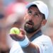 Cincinnati Open 2026: नोवाक जोकोविक को बड़ा झटका, तिरांते ने 24 बार के ग्रैंडस्लैम चैंपियन को हराया